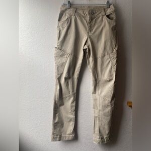 Outdoor Research Wadi Rum Pants, Women’s Size 4